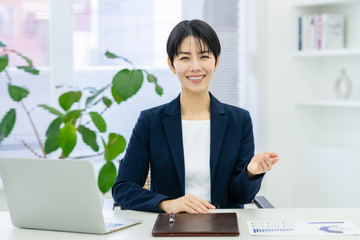適なサービス提供のイメージ写真