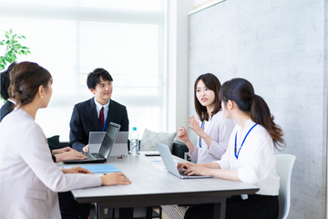 関係機関と連携し進路選択を支援