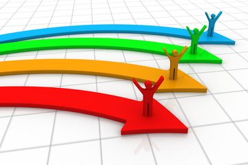 就労選択支援のイメージ写真